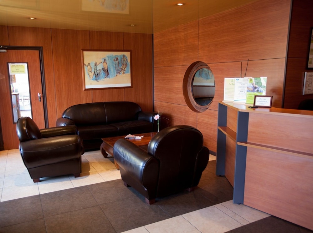 HÔTEL LE RELAIS 29/50