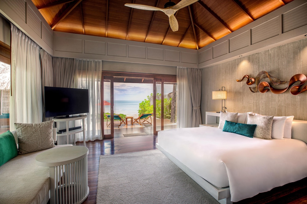 Anantara Rasananda Koh Phangan Villas 27/73