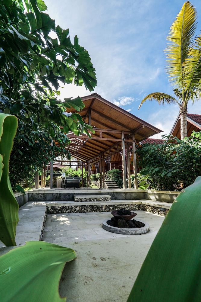 Bingin Lodge 25/40