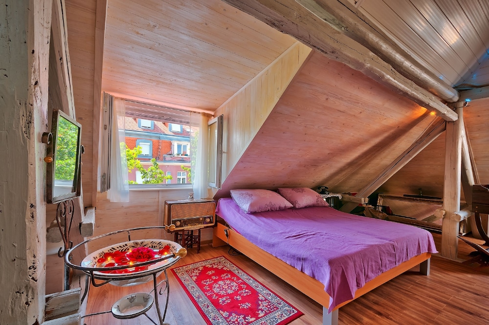 Anastasia Suites Zagreb 20/75