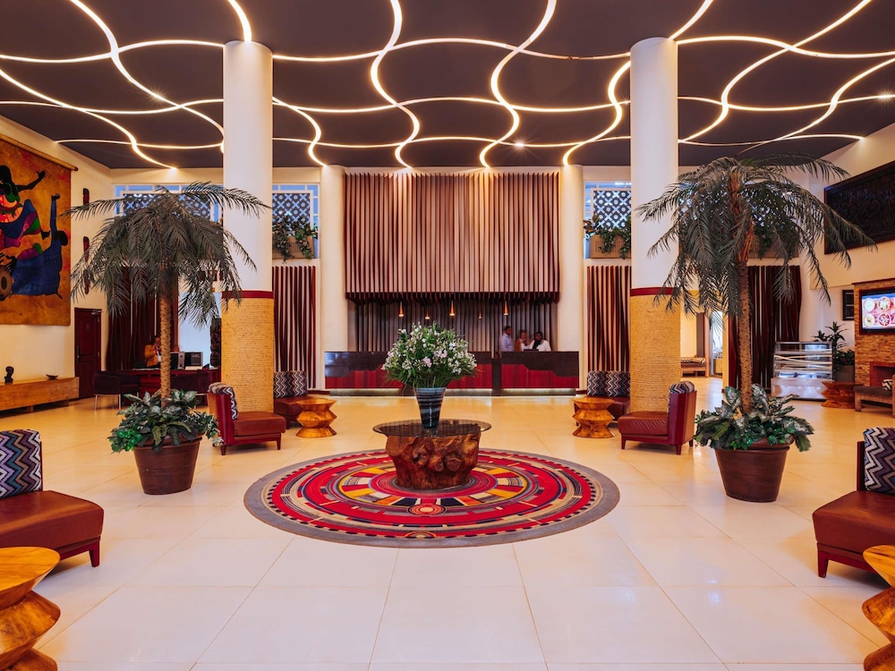 Movenpick Hotel & Residences Nairobi 9/69
