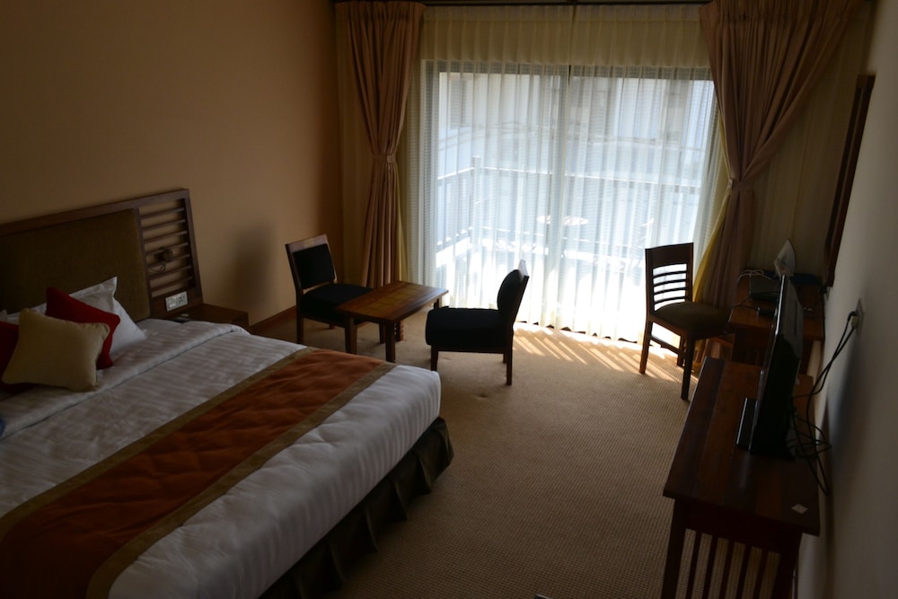 Atithi Resort And Spa 32/67