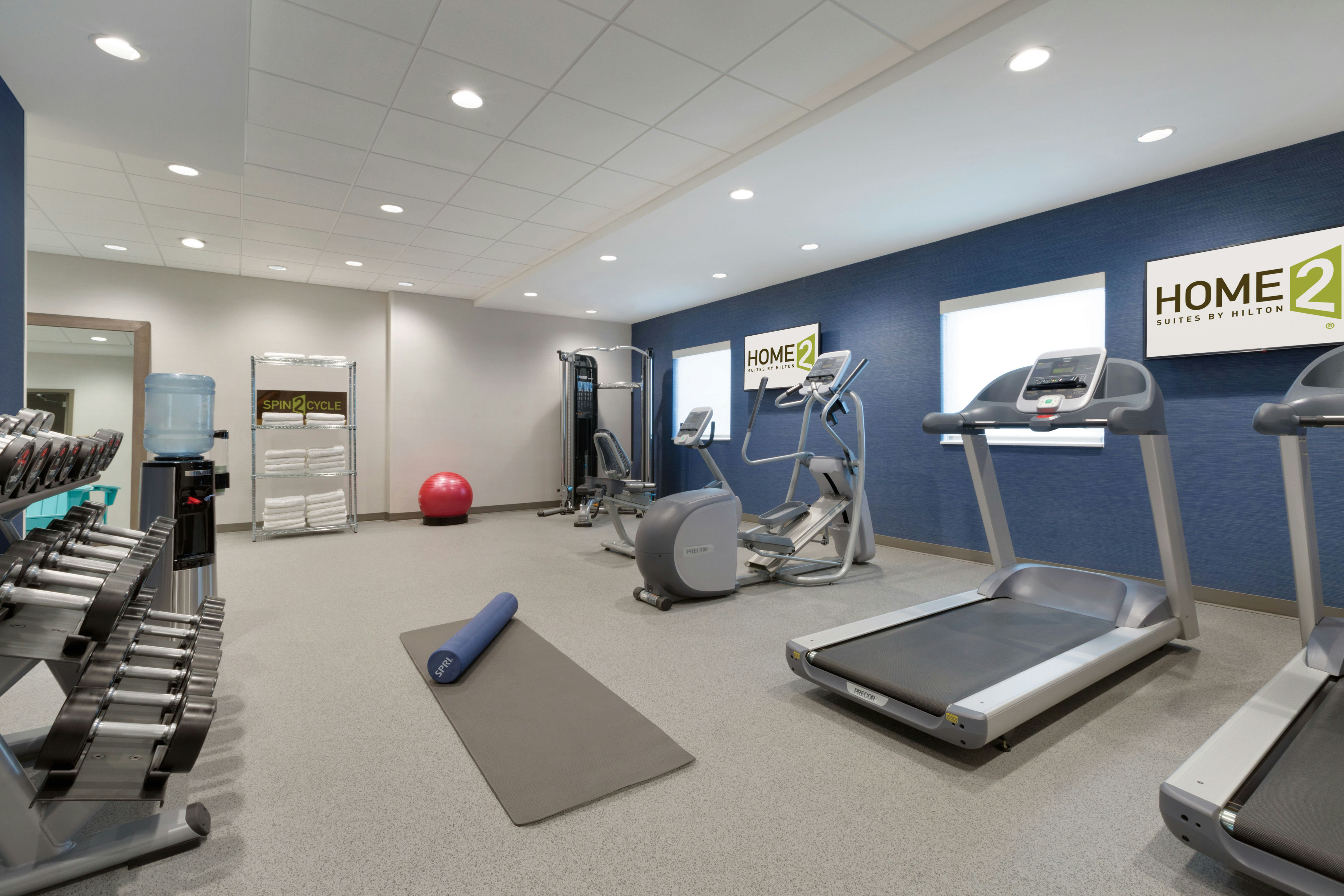 Home2 Suites By Hilton Billings 17/27