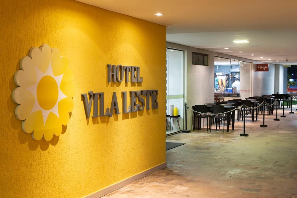 Hotel Vila Leste 5/43