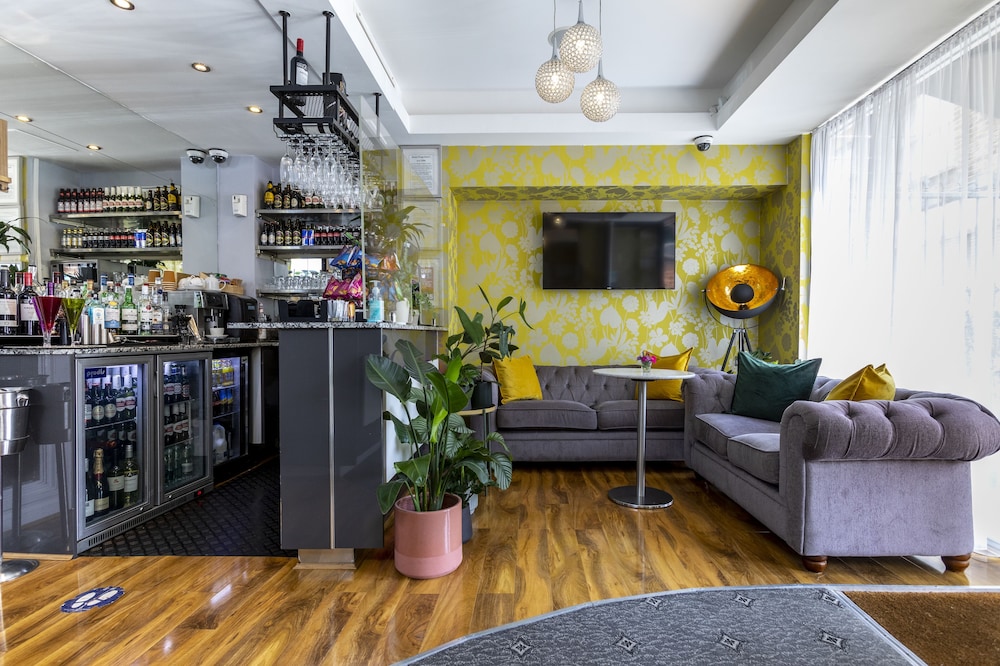 Hotel Shepherds Bush London 3/46