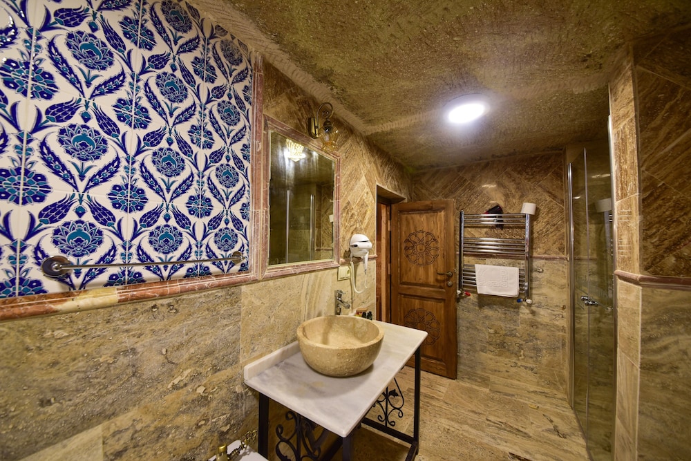 Cappadocia Caves Hotel 38/50