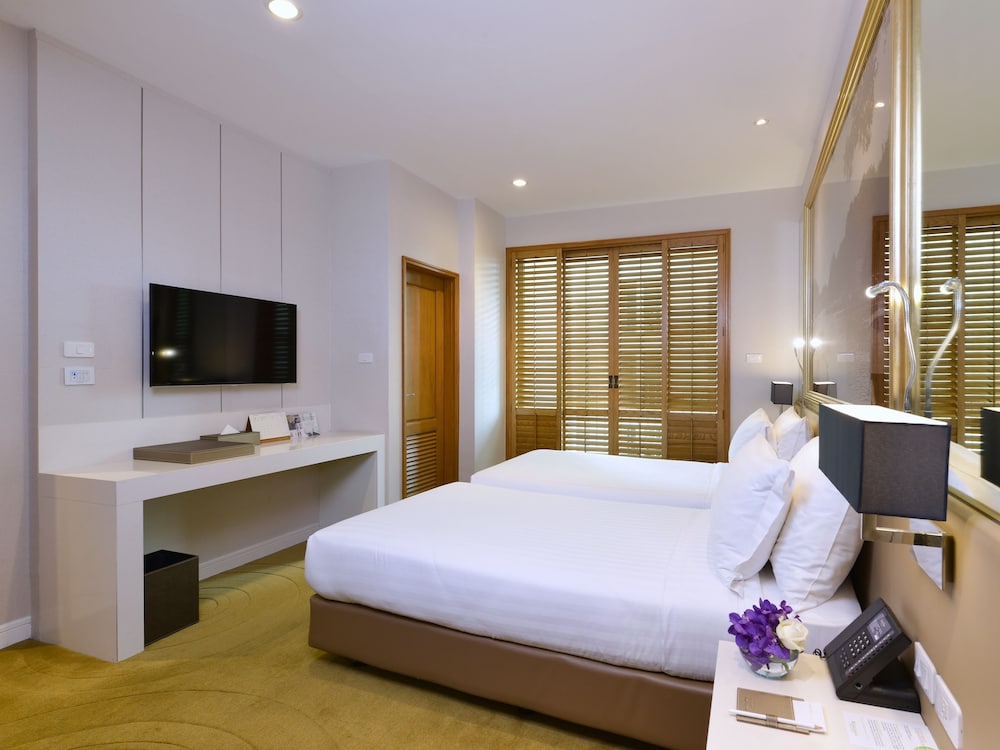 Grande Centre Point Ploenchit Bangkok 28/74