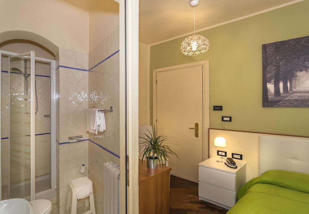 Hotel Il Giardino 13/37