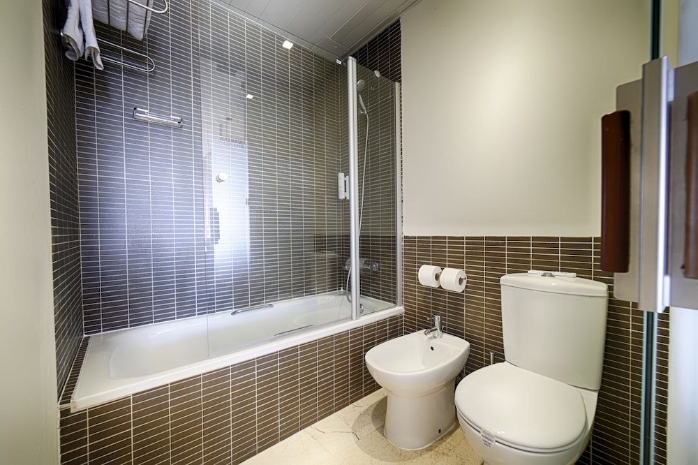 Ohtels Les Oliveres 49/50