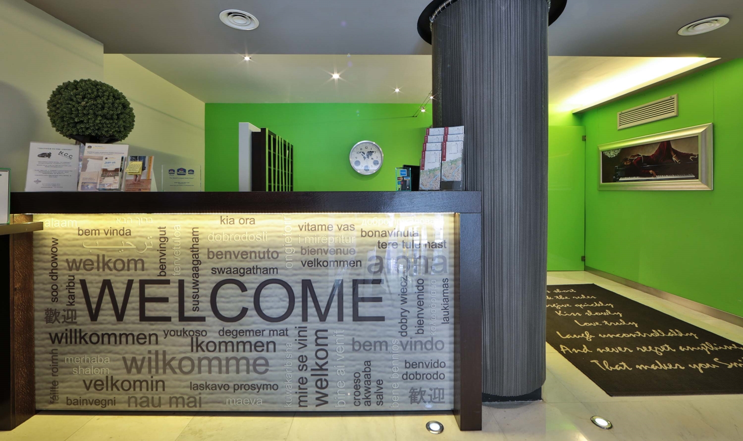 Best Western Cinemusic Hotel photo4