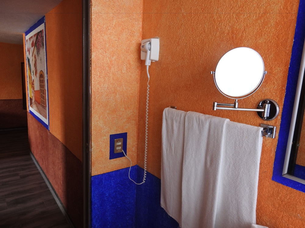 Hotel Benedicta 43/65