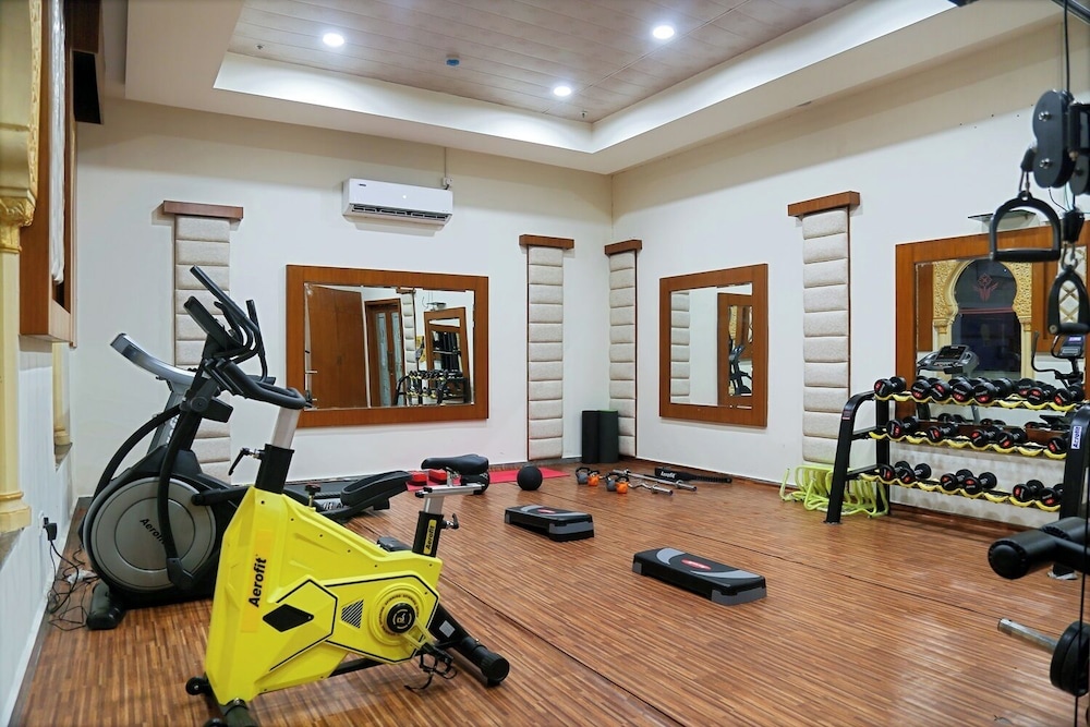 Hotel Hyderabad Grand 24/42