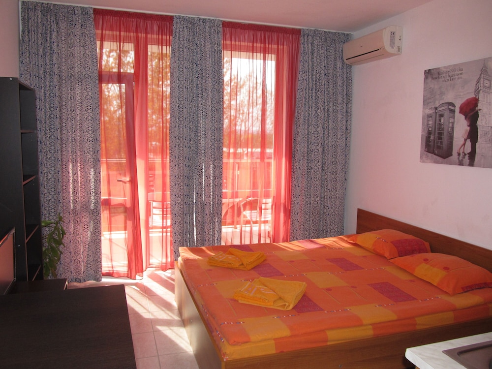 Aparthotel Cote D'azure 11/50
