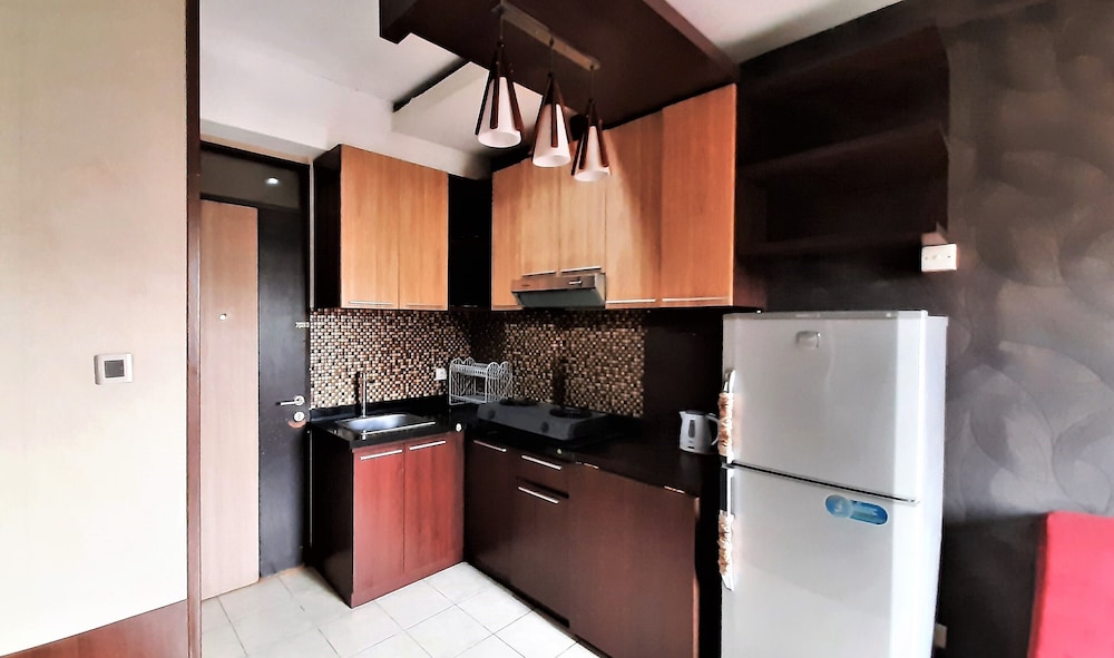 High Livin Apartment 23/24
