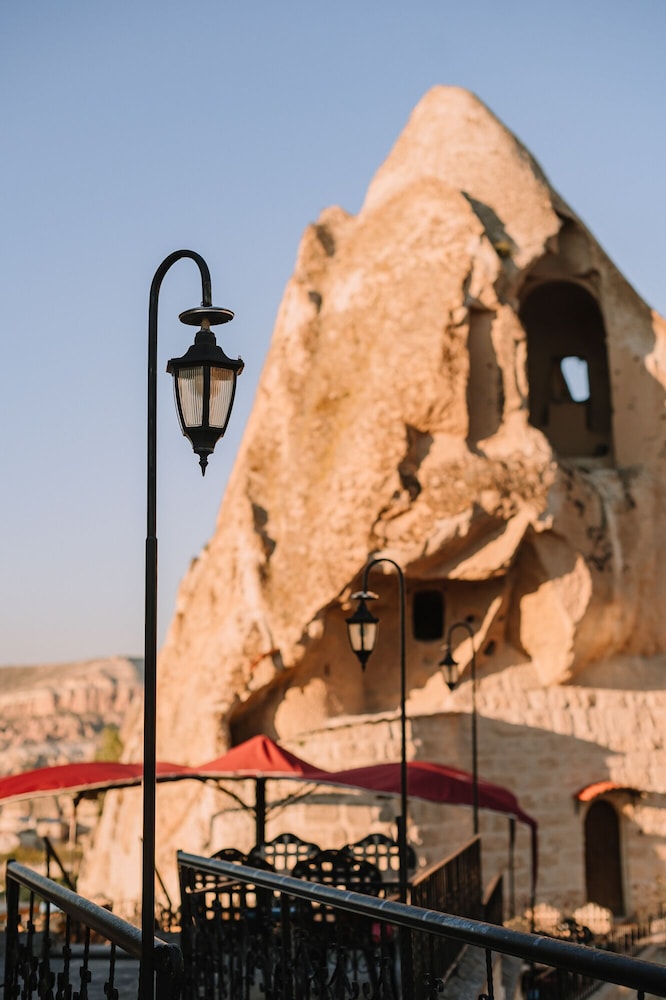 Cappadocia Cave Suites Boutique Hotel Special Class 75/78