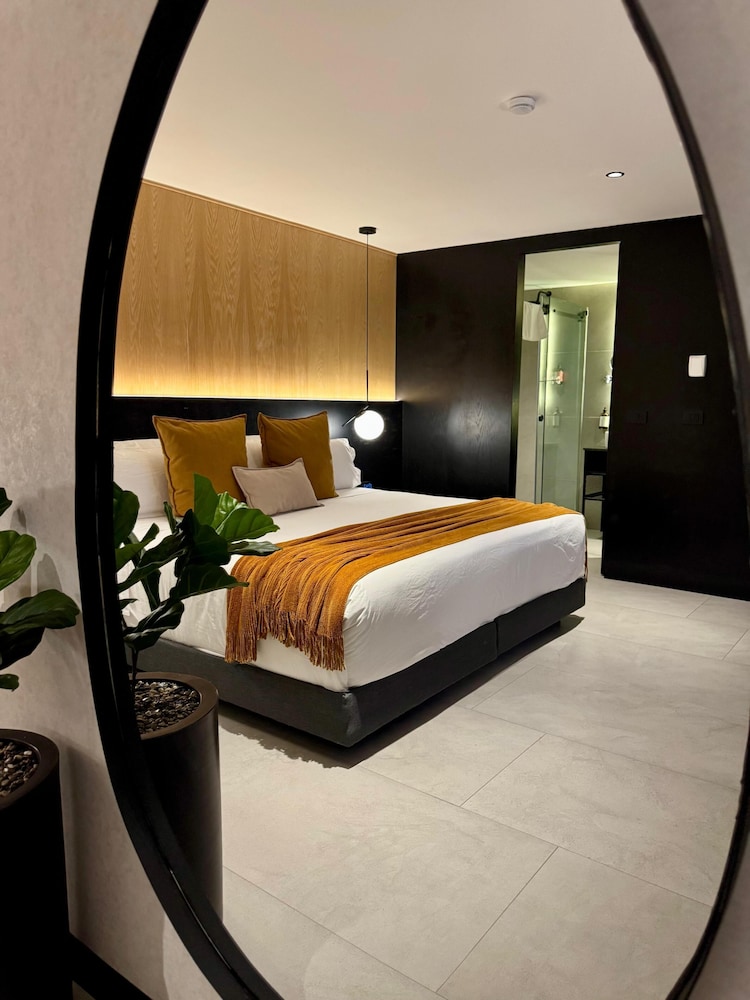 Hotel Alo Degollado 14/45
