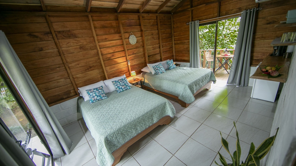 Arenal Cacao House 8/50