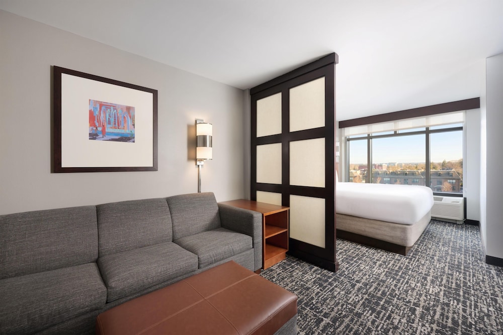 Hyatt Place Columbus Osu 42/70