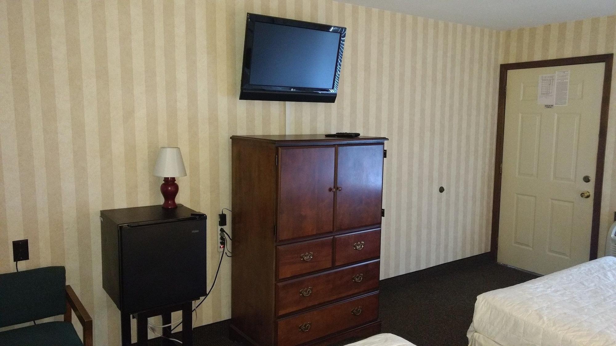 Victorian Inn 22/26
