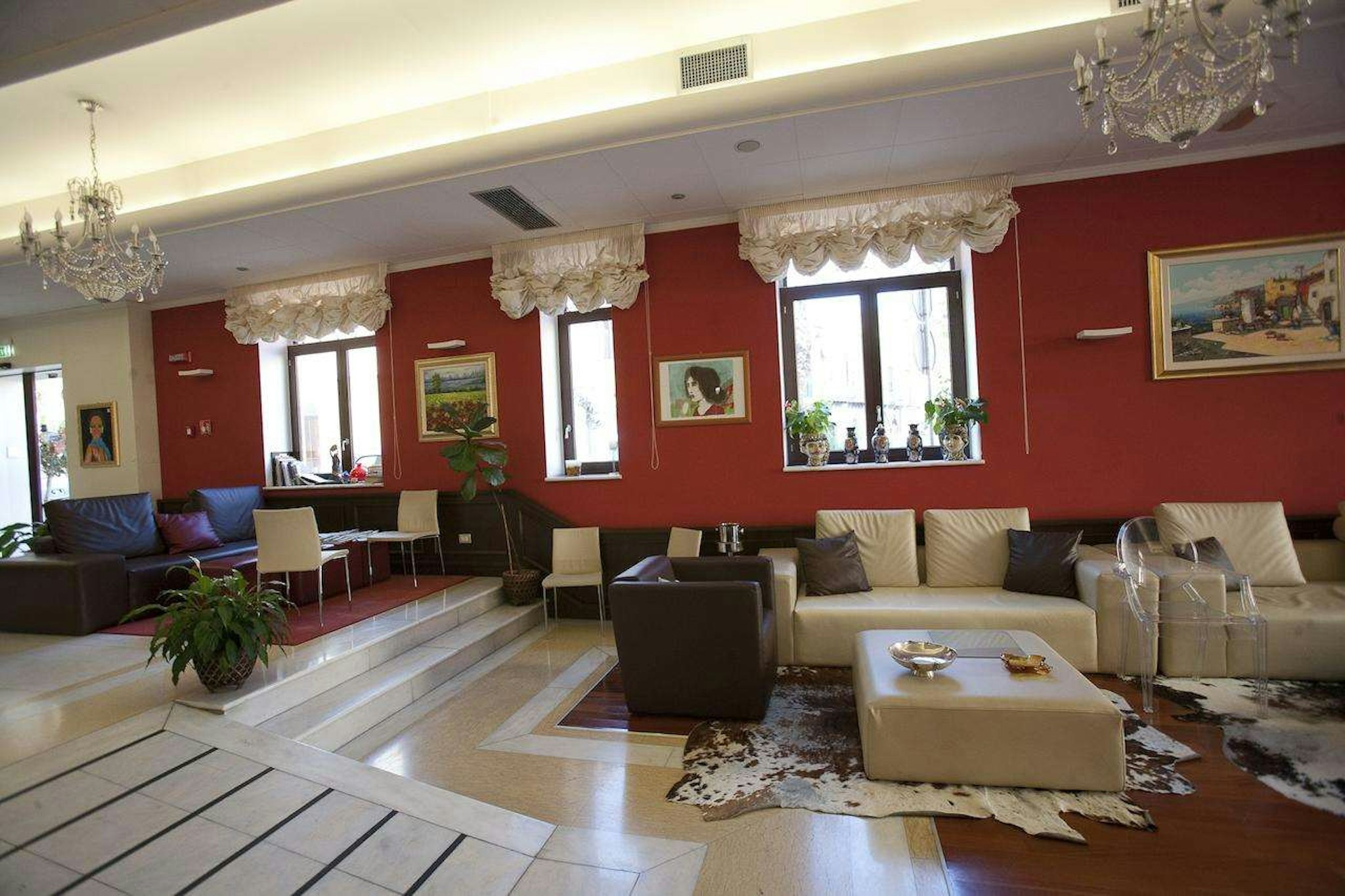 La Chicca Palace Hotel 34/56