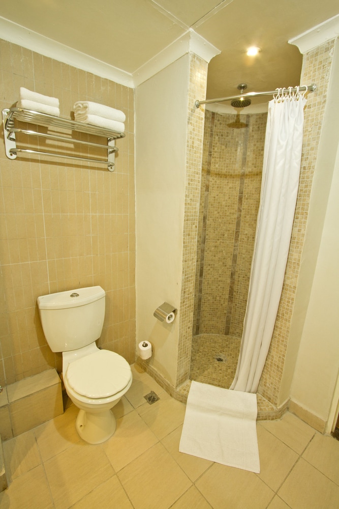 Protea Hotel By Marriott Livingstone 17/50