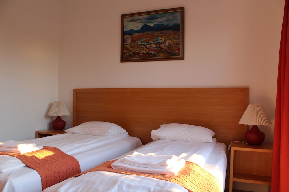 Hotel Eyvindara 14/59