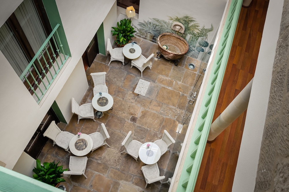 La Casona del Arco 10/60