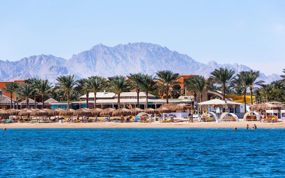 Sentido Caribbean World Soma Bay 50/50