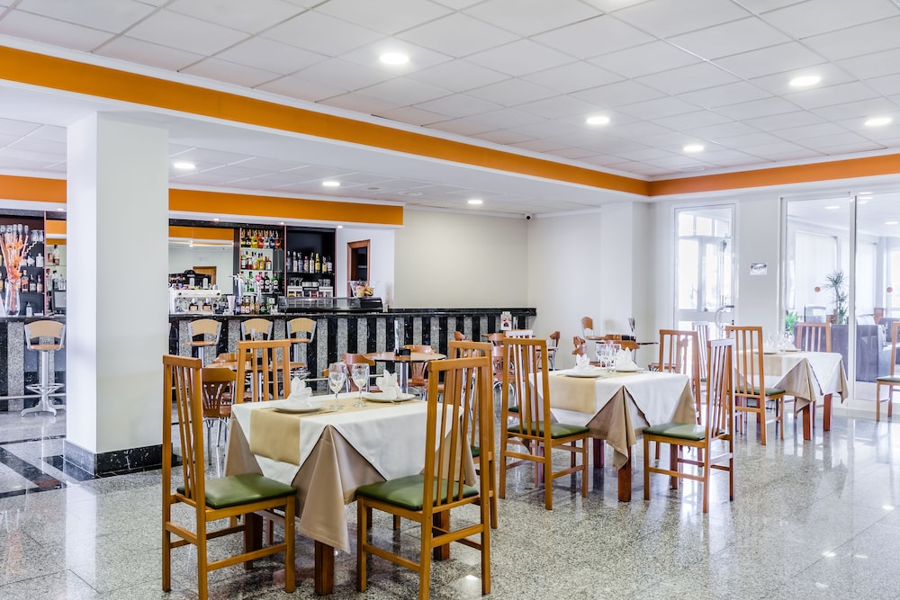 Hotel Gran Playa Santa Pola 22/35
