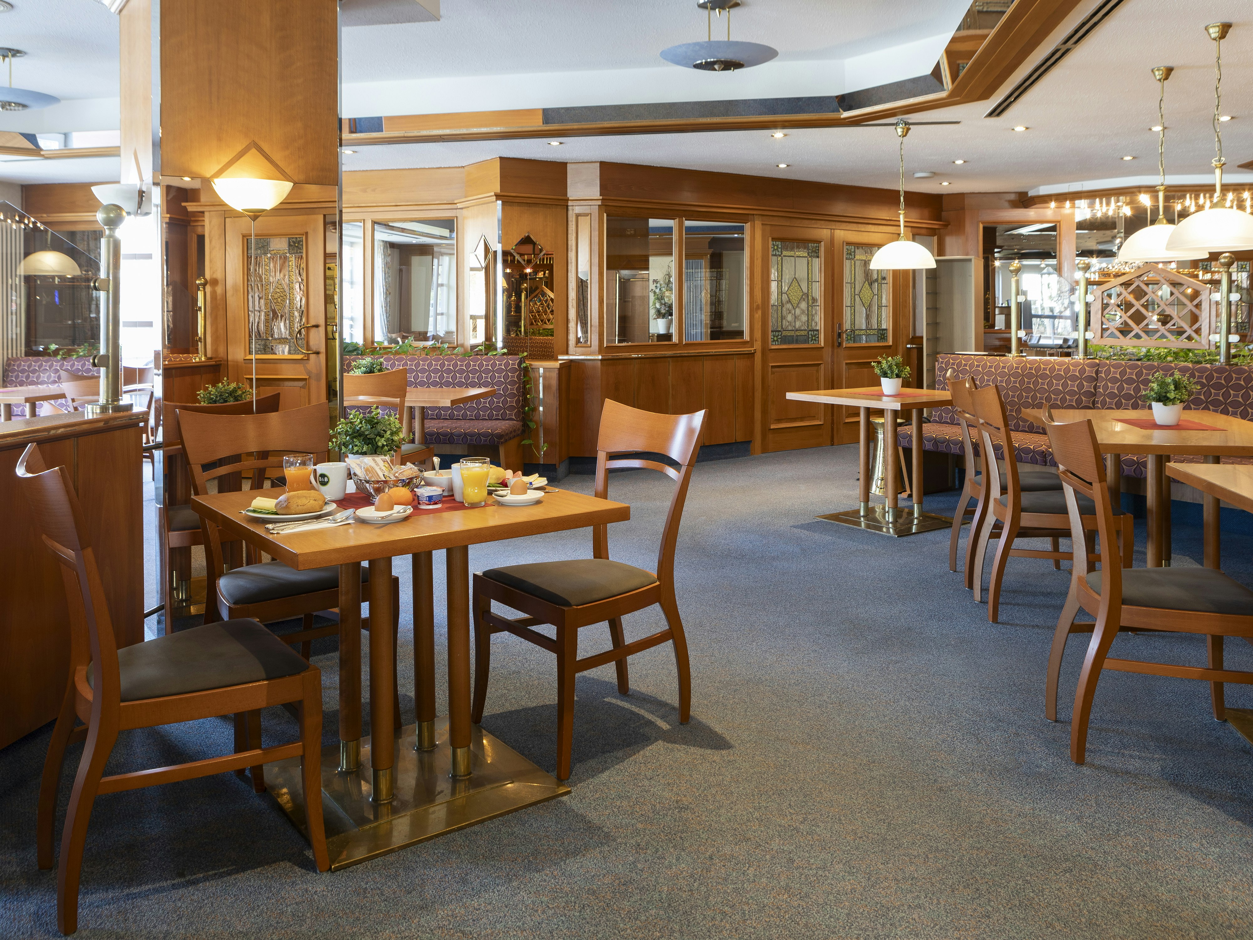 B&b Hotel Gotha-hbf 26/32