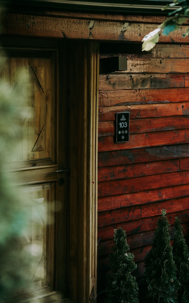 The Canyon Hotel & Resort 27/62