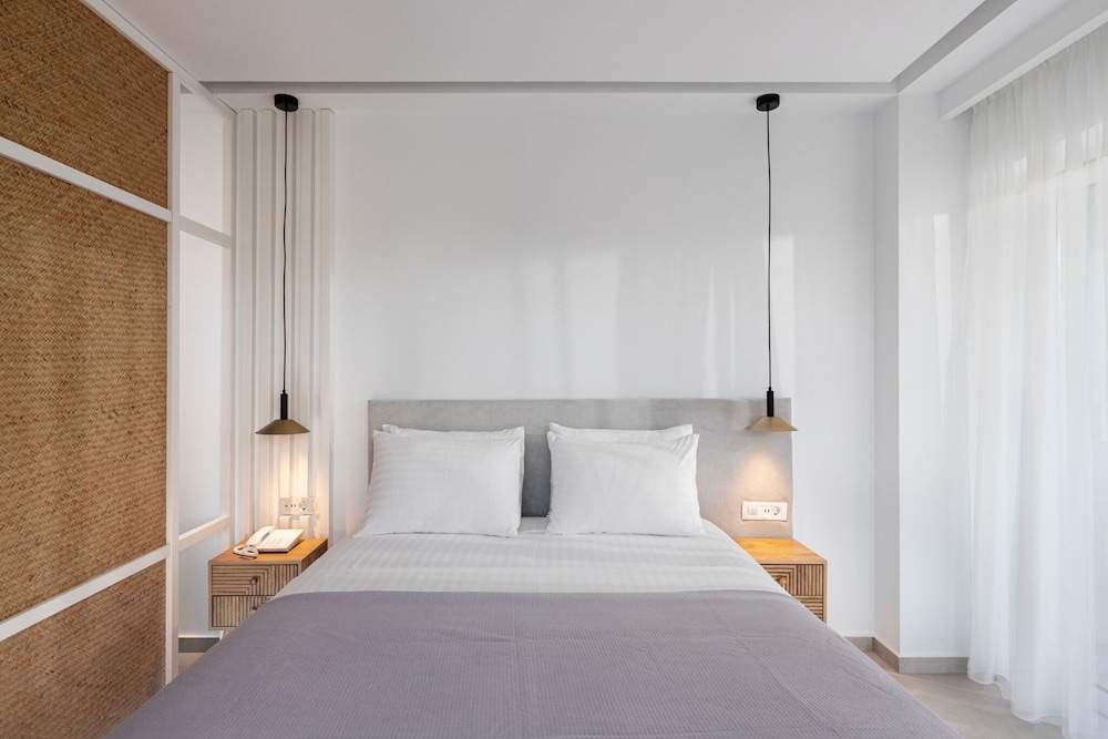Myzith Luxury Suites 21/58