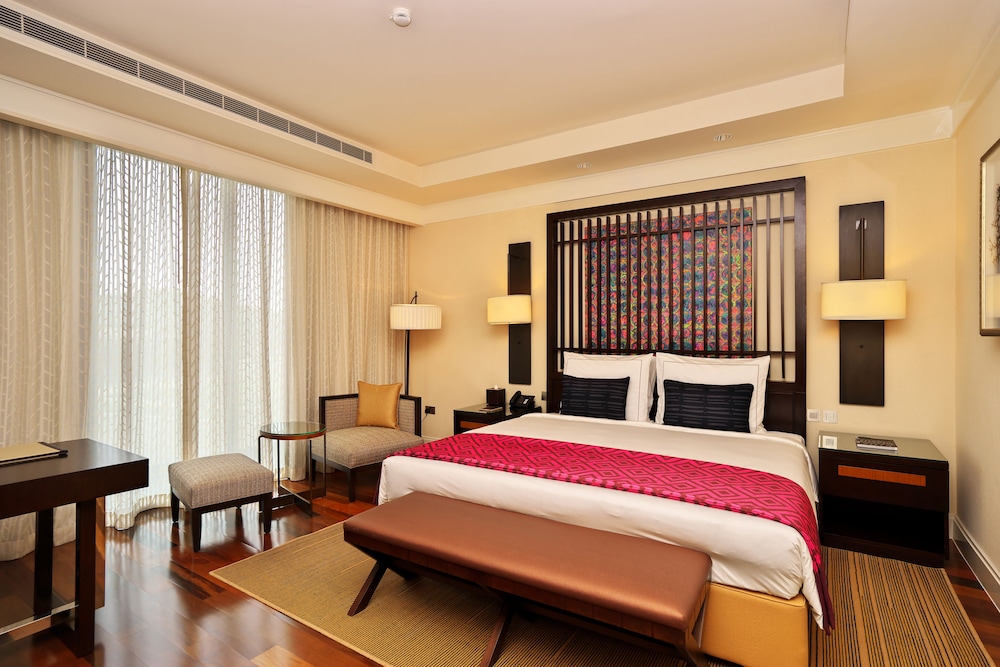 Kempinski Hotel Gold Coast City 17/69