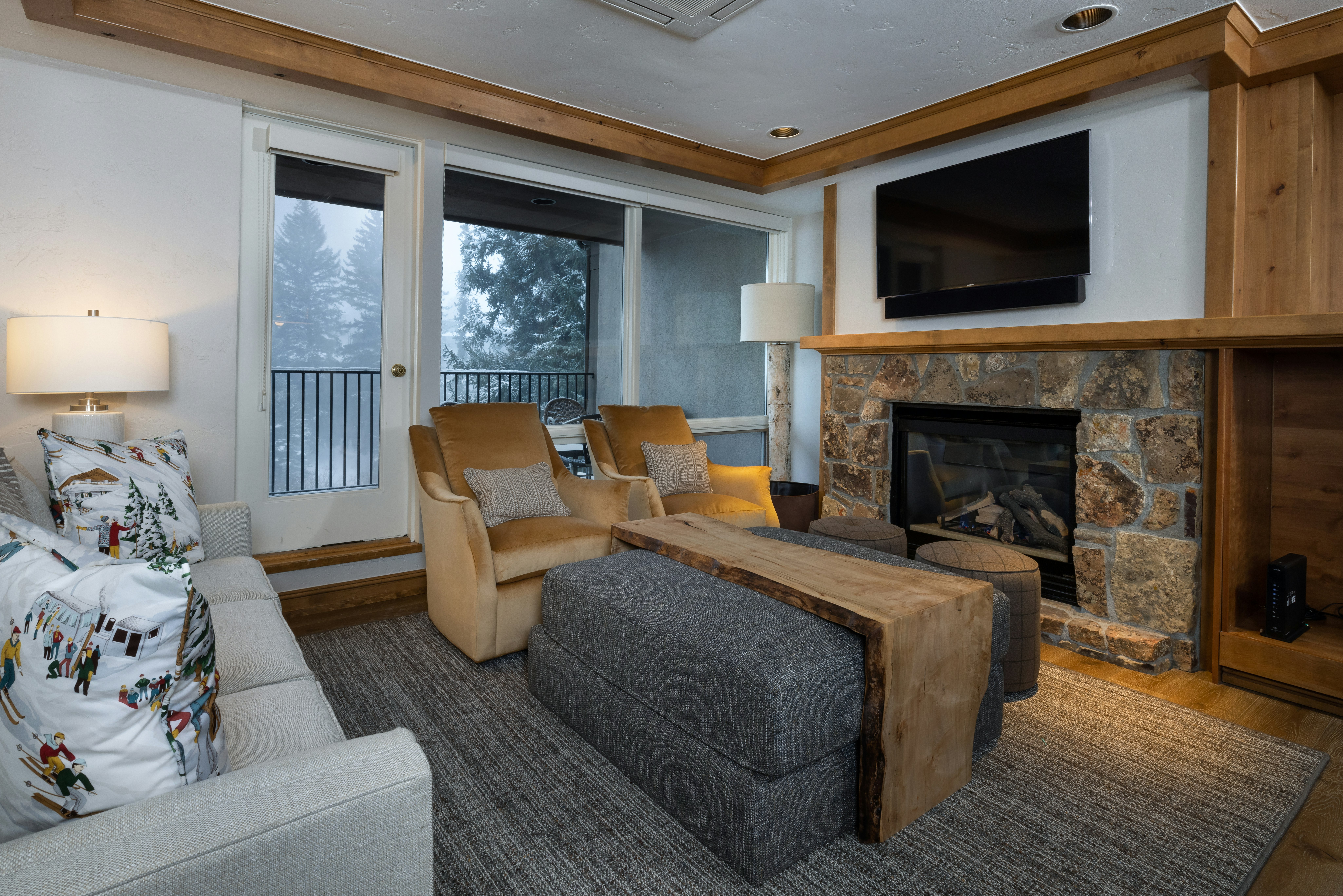 Gravity Haus Vail 27/50