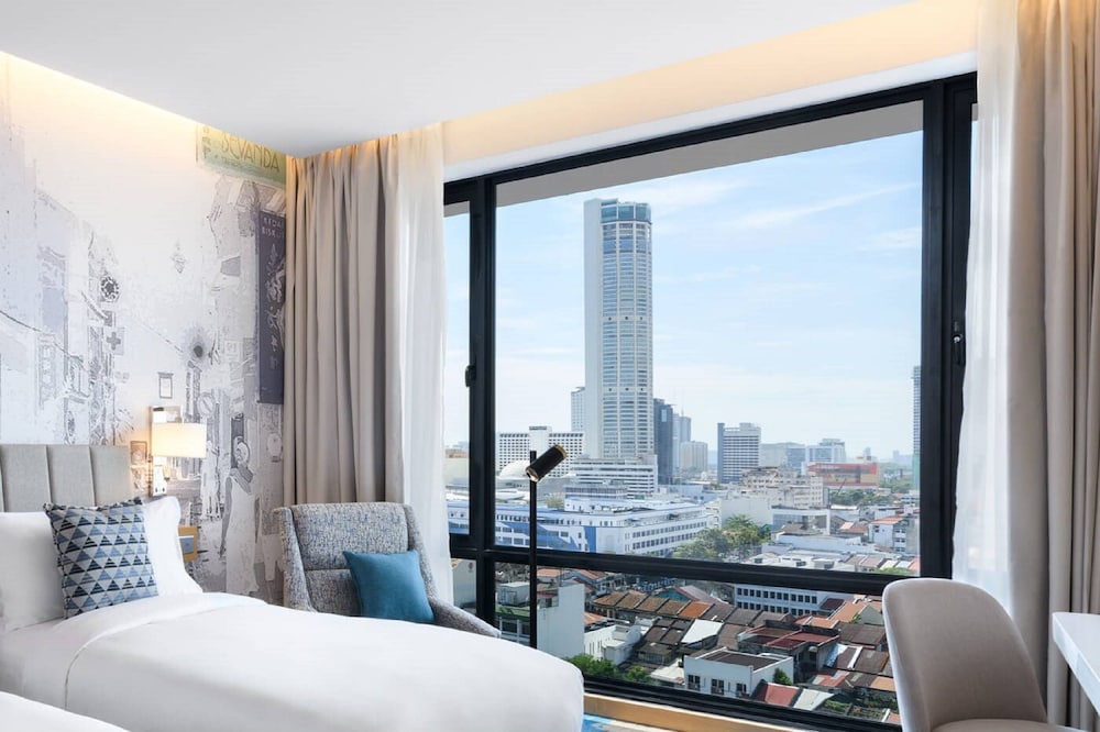 OZO GEORGE TOWN PENANG 16/54