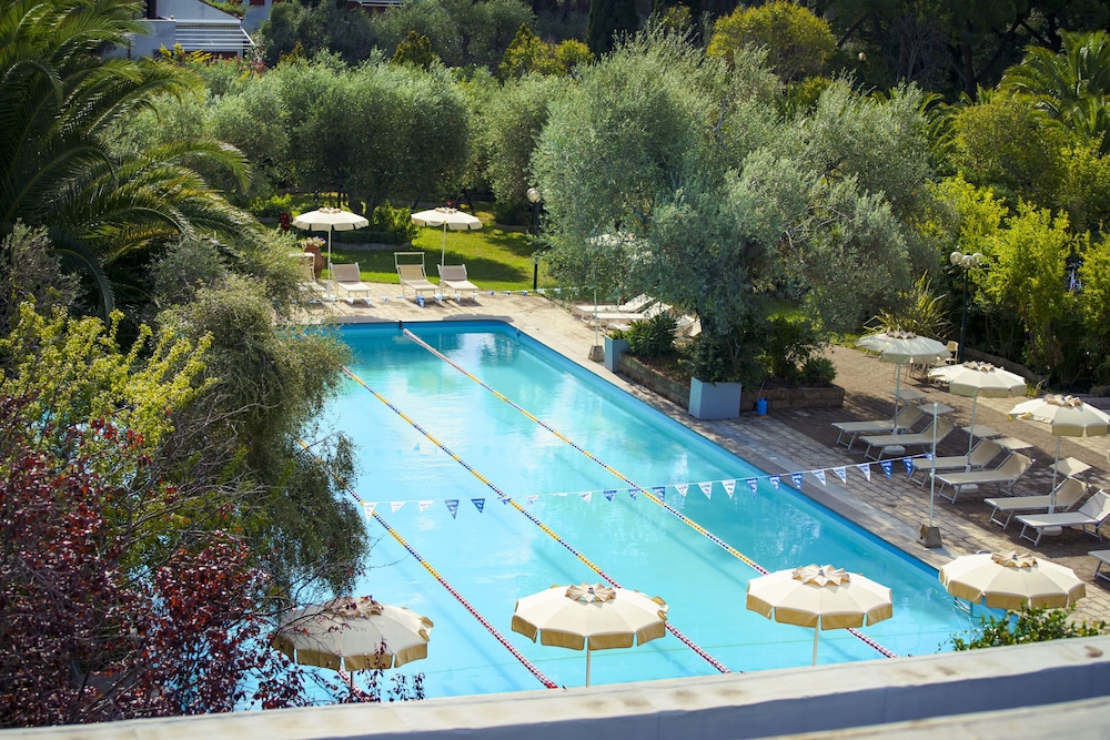 Residence Park SoleMaremma 33/66