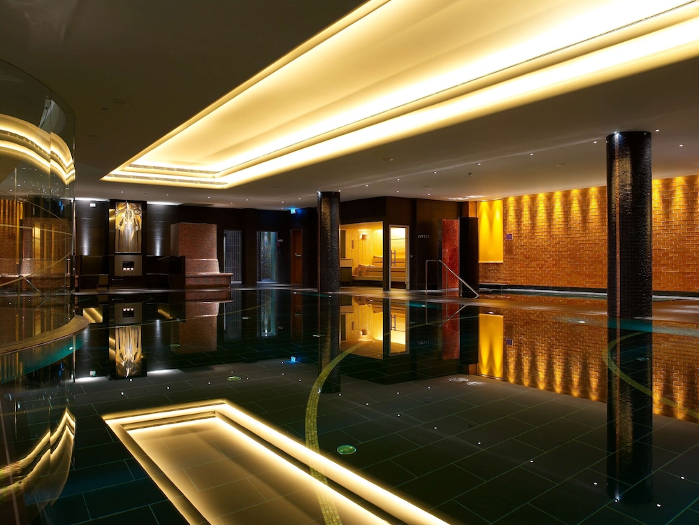 Radisson Blu Latvija Conference and Spa Hotel, Riga 21/50