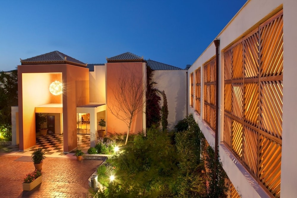 Apostolata Island Resort and Spa in KEFALONIA