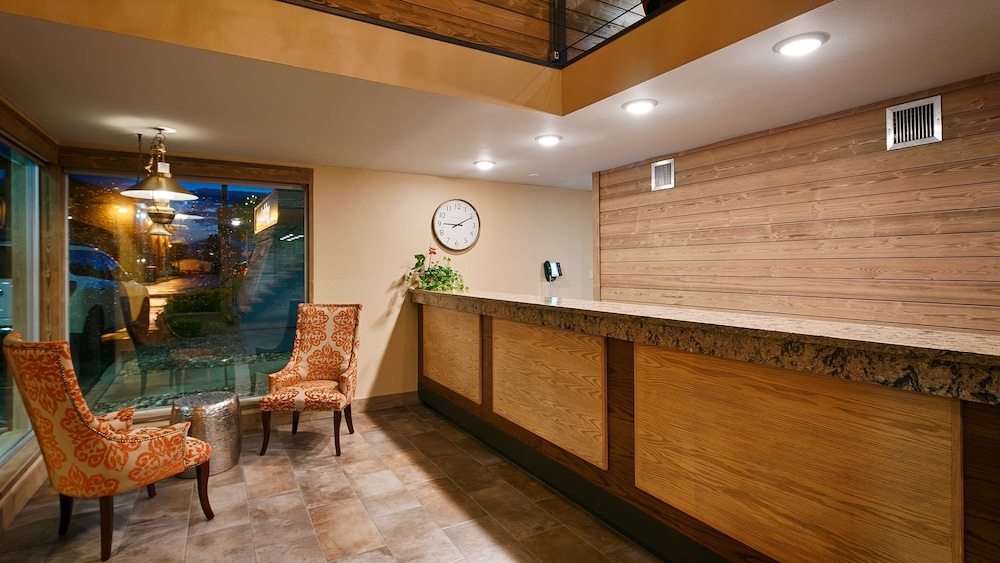 Best Western Plains Motel 7/49