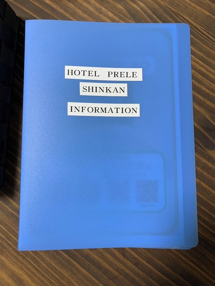 HOTEL PRELE 18/43