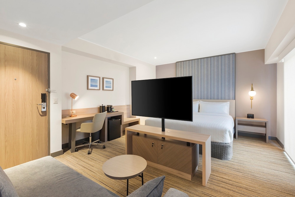 Holiday Inn Express Lima San Isidro 12/34