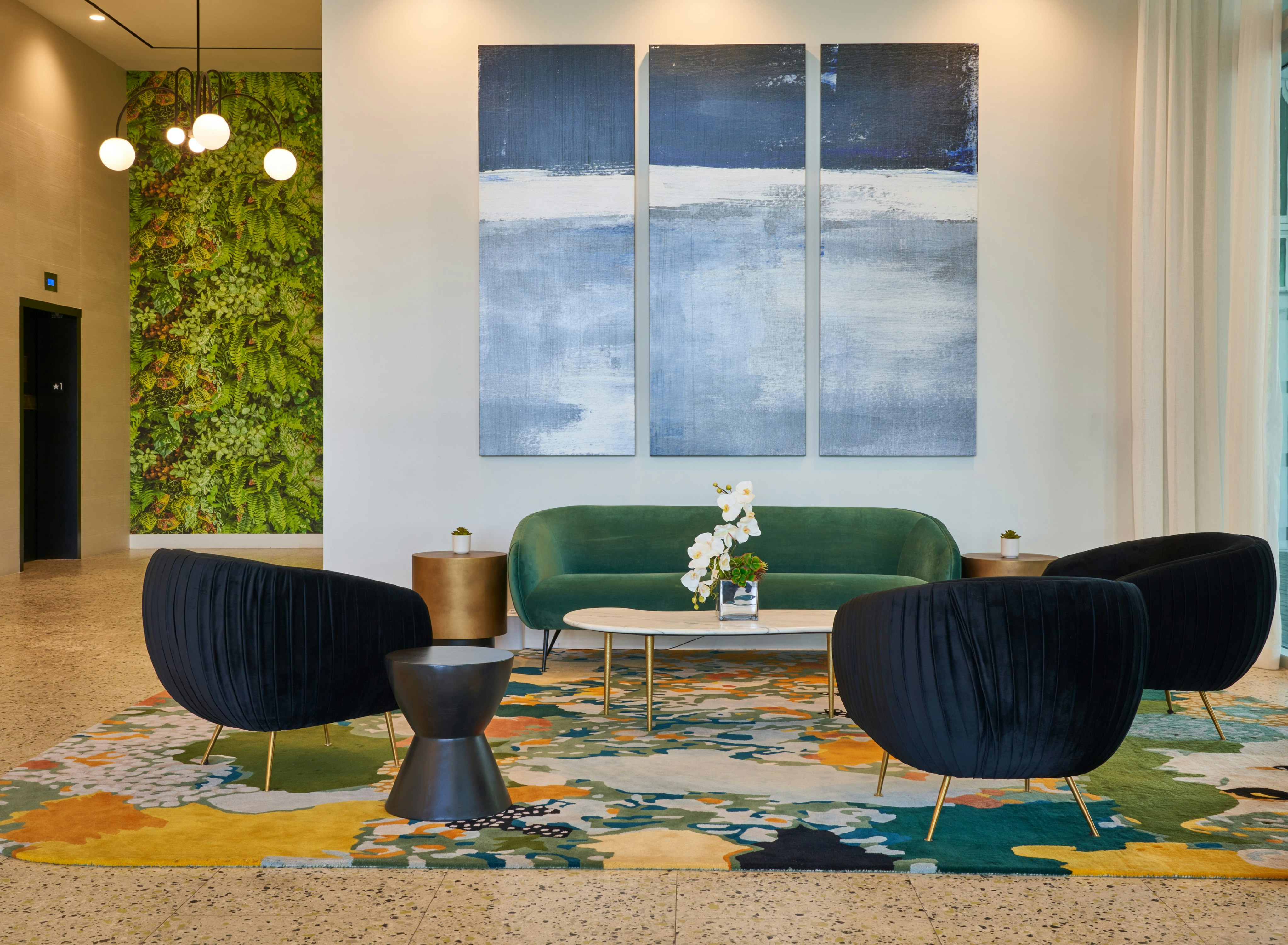 Serena Hotel Aventura Tapestry Collection by Hilton 57/60