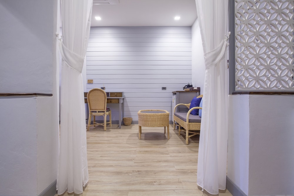 Nan Boutique Resort 14/36