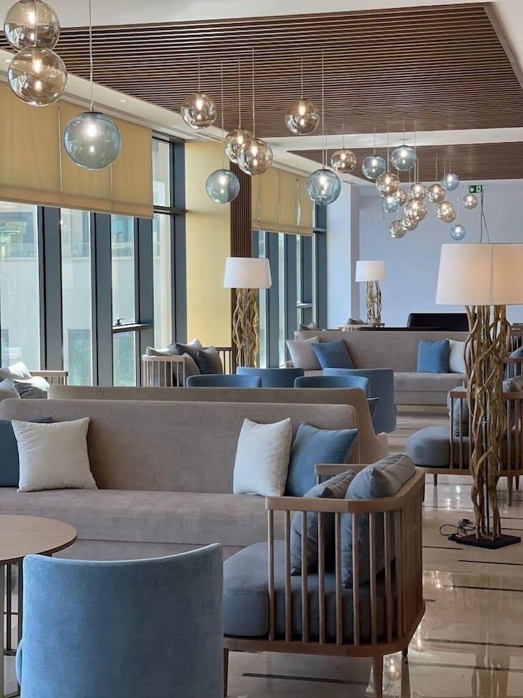 Azure Rotana Thalasso and Resort Oran 15/29