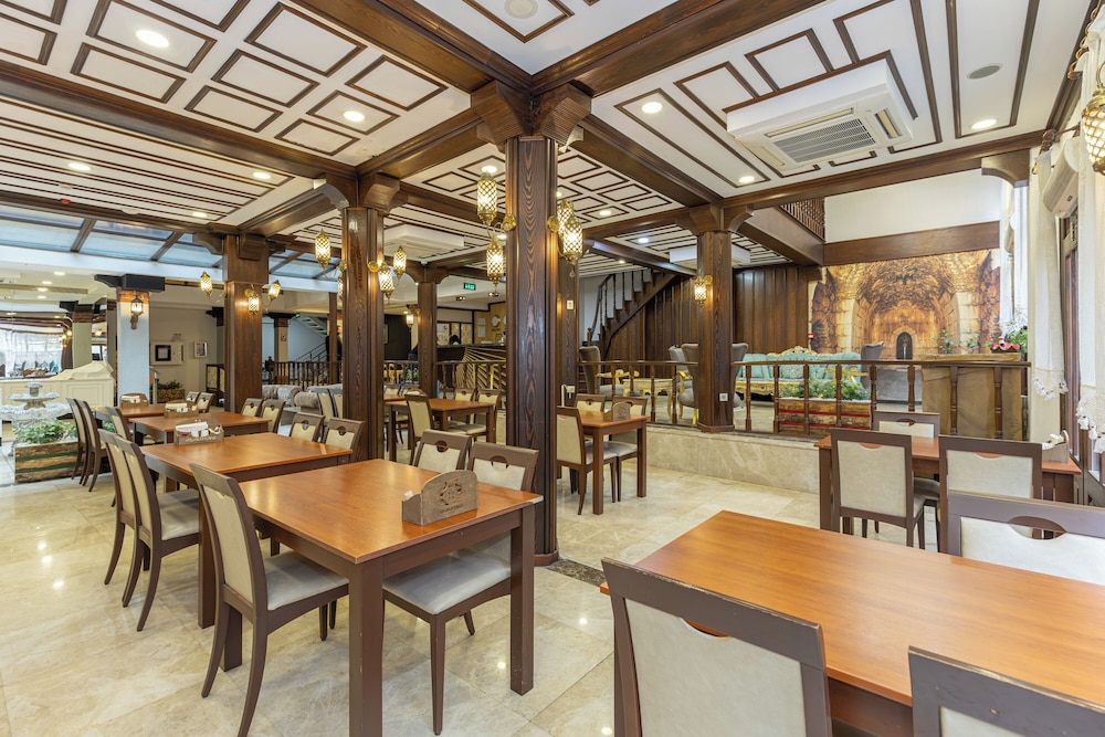 Bursa Grand Family Hotel 43/50