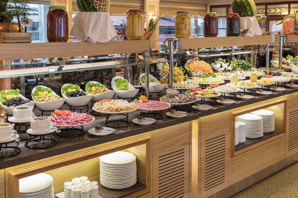 Doubletree By Hilton Eskisehir Turkey 24/51