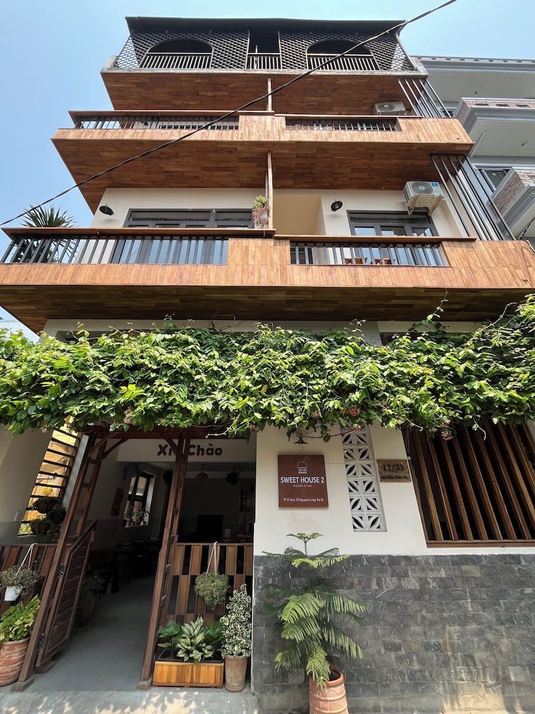 Hue Sweethouse 2 Homestay酒店(Hue Sweethouse 2 Homestay) 图片1
