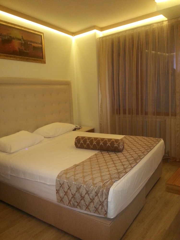 Galata Palace Hotel 18/61