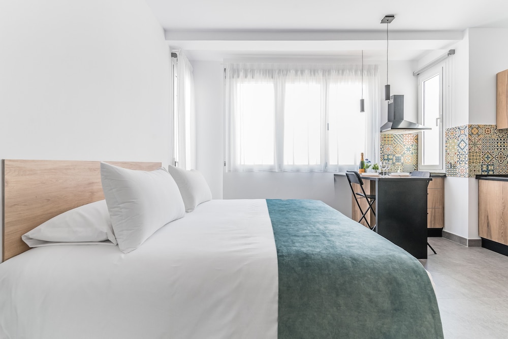Open Sea Suites 15/47
