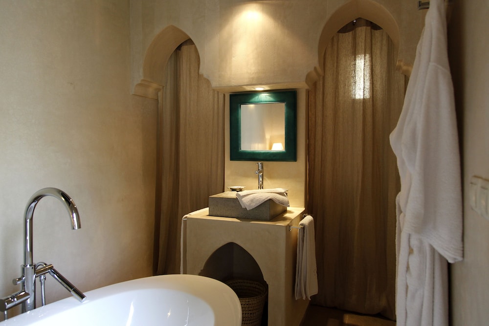 Riad Dar Zen 45/48